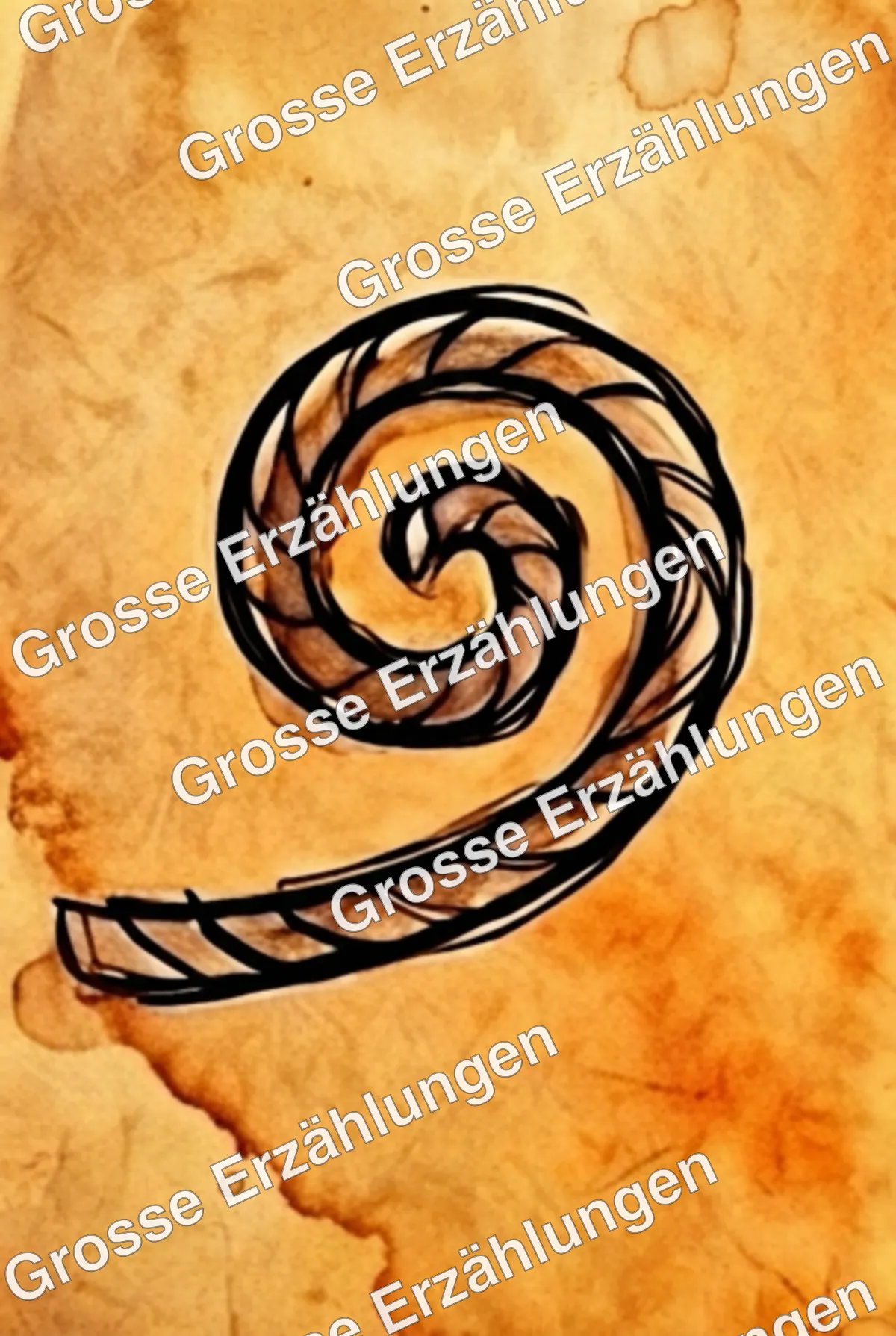 Ägyptische Zahlen entdecken – Lernkarten & Arbeitsblätter - Beispielseite 3 von 5 mit Geschichte der Zahlen Inhalten