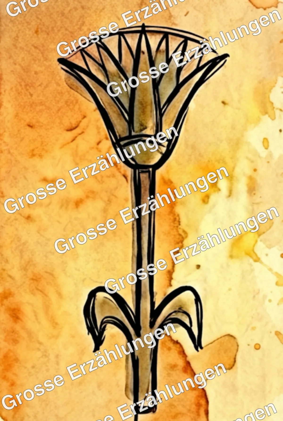 Ägyptische Zahlen entdecken – Lernkarten & Arbeitsblätter - Beispielseite 4 von 5 mit Geschichte der Zahlen Inhalten