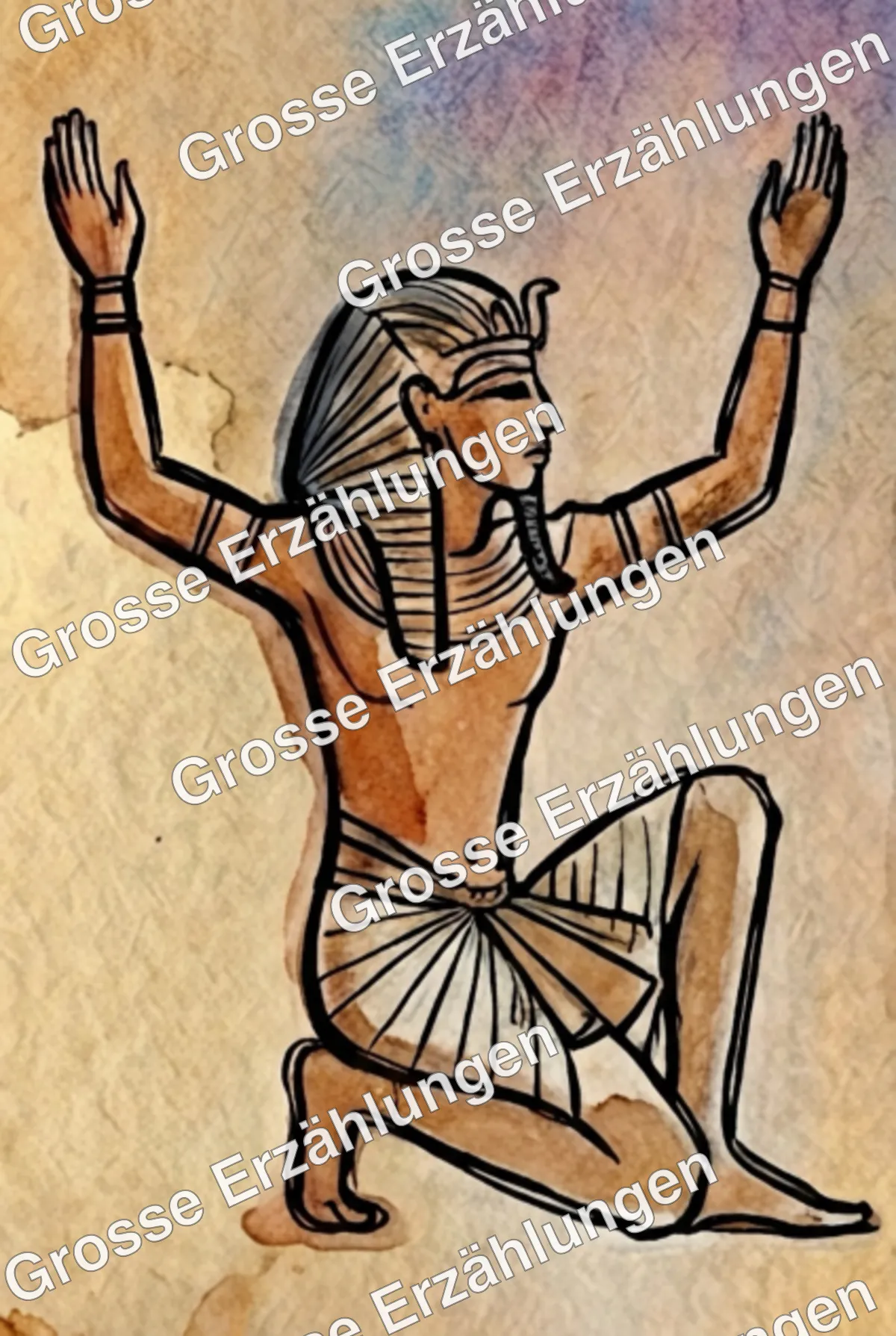 Ägyptische Zahlen entdecken – Lernkarten & Arbeitsblätter - Letzte Vorschauseite des PDF-Downloads